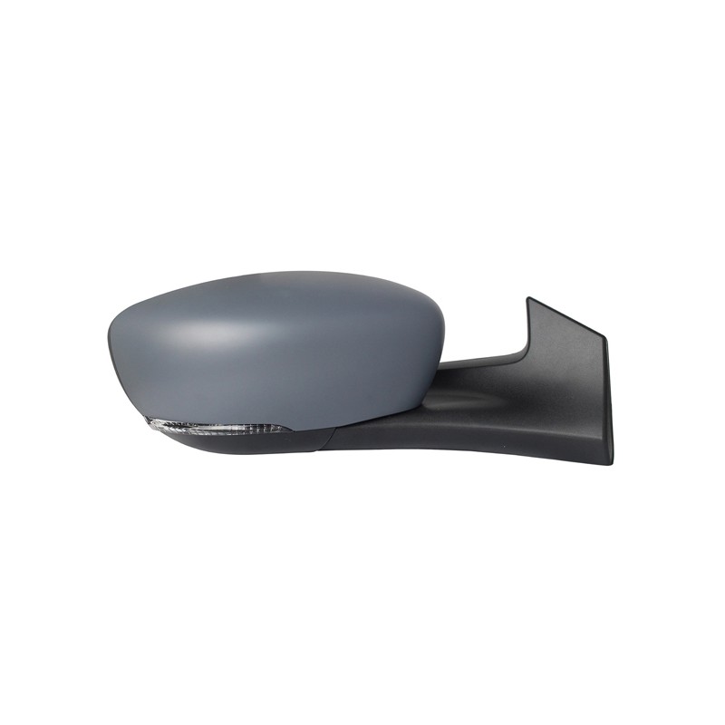 Rétroviseur Droit Pour Renault ZOE Camionnette - 3/5 Portes 963747201R