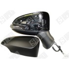 Rétroviseur Droit Pour Toyota Avensis A Trois Volumes Break 8173102120