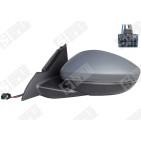 Rétroviseur Gauche Pour Opel Mokka 1637858980 981700011T 9835015980 9835023180
