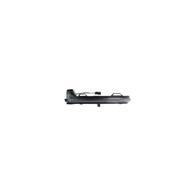 Feu Clignotant Gauche Pour Peugeot 508 II SW Opel DS DS3 Crossback 9835015980