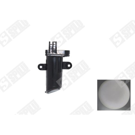 Feu Clignotant Gauche Pour Cupra Ateca 576945291D