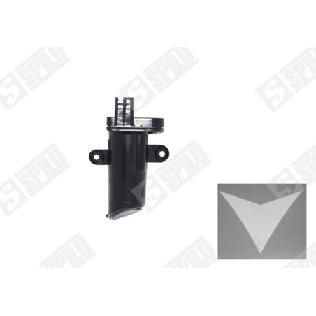 Feu Clignotant Gauche Pour Cupra Ateca