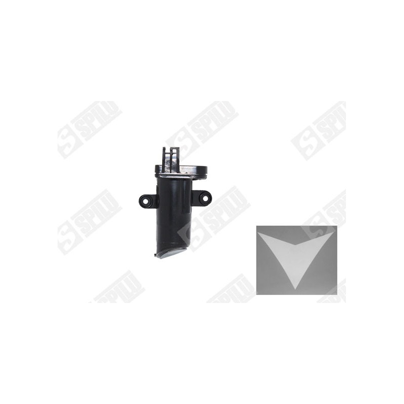 Feu Clignotant Gauche Pour Cupra Ateca