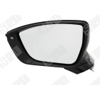Rétroviseur Gauche Pour Seat Ateca 575857521A 575857537E9B9 576857507N