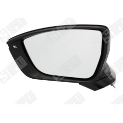 Rétroviseur Gauche Pour Seat Ateca 575857521A 575857537E9B9 576857507N