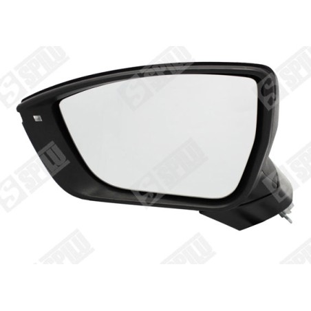 Rétroviseur Gauche Pour Seat Ateca 575857521A 575857537E9B9 576857507N