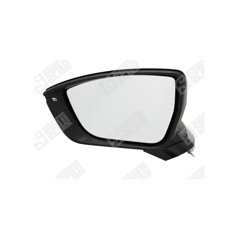 Rétroviseur Gauche Pour Seat Ateca 575857521A 575857537E9B9 576857507N
