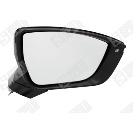 Rétroviseur Droit Pour Seat Ateca 575857522A 575857538E9B9 576857508N