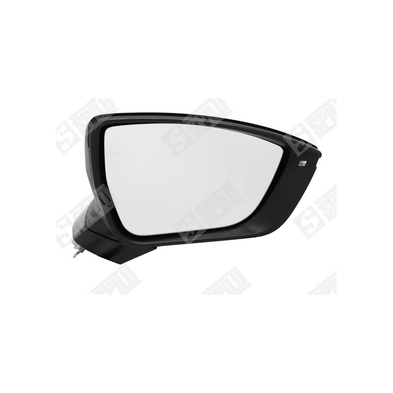 Rétroviseur Droit Pour Seat Ateca 575857522A 575857538E9B9 576857508N
