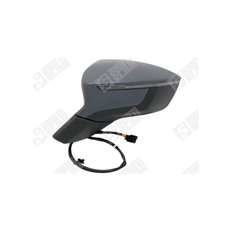 Rétroviseur Gauche Pour Seat Ateca 575857521A 575857537DGRU 576857507N