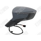 Rétroviseur Gauche Pour Seat Ateca 575857522A 575857537DGRU 576857507H