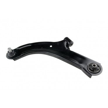 Triangle Bras De Suspension Avant Inférieur Gauche Pour Cube Tiida 54501EL00A