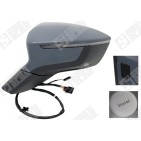 Rétroviseur Gauche Pour Seat Ateca 575857521A 575857537FGRU 575949145