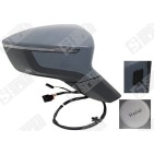 Rétroviseur Droit Pour Seat Ateca 575857522A 575857538FGRU 575949146