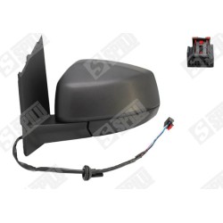 Rétroviseur Gauche Pour VW Caddy California V Camper V/Monospace Monospace Ford