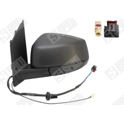 Rétroviseur Gauche Pour VW Caddy California V Camper V/Monospace Monospace Ford