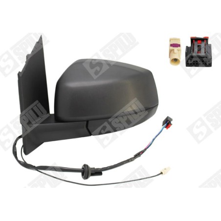 Rétroviseur Gauche Pour VW Caddy California V Camper V/Monospace Monospace Ford