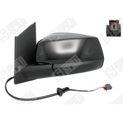 Rétroviseur Gauche Pour VW Caddy California V Camper V/Monospace Monospace Ford