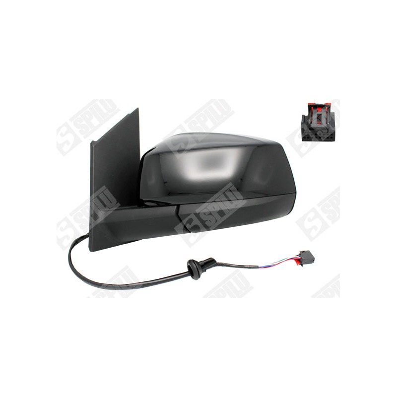 Rétroviseur Gauche Pour VW Caddy California V Camper V/Monospace Monospace Ford
