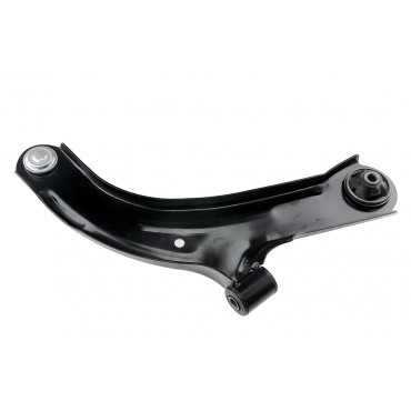 Triangle Bras De Suspension Avant Inférieur Gauche Pour Cube Tiida 54501EL00A