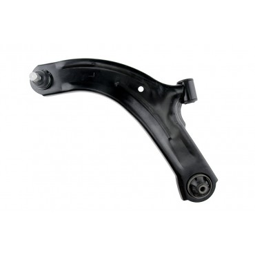 Triangle Bras De Suspension Avant Inférieur Gauche Pour Cube Tiida 54501EL00A