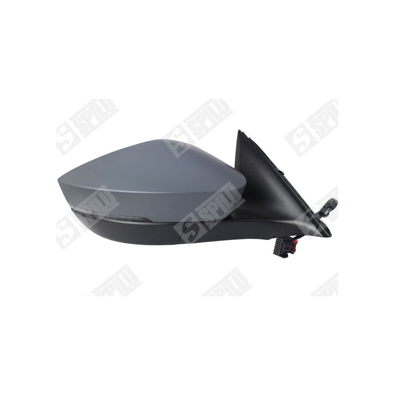 Rétroviseur Droit Pour Skoda Octavia IV Combi 5E3857522 5E3857538AGRU 5E3949102