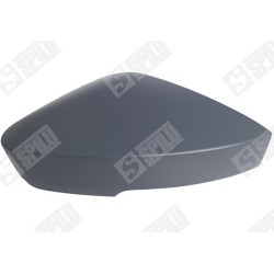 Coque de Rétro Gauche Pour Skoda Octavia IV Combi 5E3857537GRU