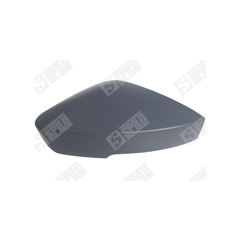 Coque de Rétro Gauche Pour Skoda Octavia IV Combi 5E3857537GRU
