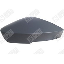 Coque de Rétro Gauche Pour Skoda Octavia IV Combi 5E3857537AGRU
