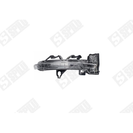 Feu Clignotant Droit Pour Skoda Octavia IV Combi 5E3949102