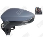 Rétroviseur Gauche Pour Audi A3 Limousine Sportback 8Y0857535B 8Y18574099B9