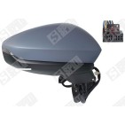 Rétroviseur Droit Pour Audi A3 Limousine Sportback 8Y0857536 8Y18574109B9