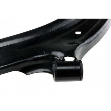 Triangle Bras De Suspension Avant Inférieur Gauche Pour Cube Tiida 54501EL00A