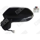 Rétroviseur Gauche Pour Toyota Yaris Cross 87940-0DE30 97945-02370-B0