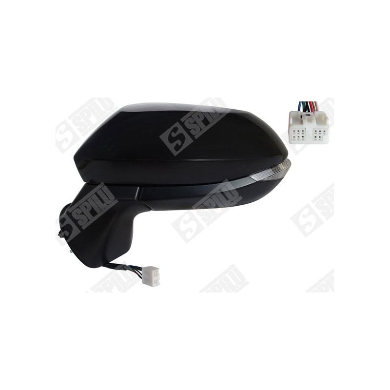 Rétroviseur Gauche Pour Toyota Yaris Cross 87940-0DE30 97945-02370-B0