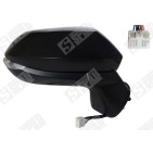 Rétroviseur Droit Pour Toyota Yaris Cross 87910-0DE30 97915-02380-B0