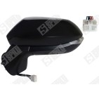 Rétroviseur Gauche Pour Toyota Yaris Cross 87940-0DE40 97945-02370-B0