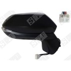 Rétroviseur Droit Pour Toyota Yaris Cross 87910-0DE40 97915-02380-B0