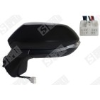 Rétroviseur Gauche Pour Toyota Yaris Cross 87940-0DE50 97945-02370-B0