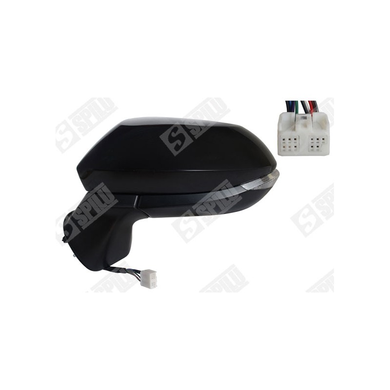 Rétroviseur Gauche Pour Toyota Yaris Cross 87940-0DE50 97945-02370-B0