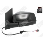 Rétroviseur Gauche Pour VW Caddy California V Camper V/Monospace 2K7857407J