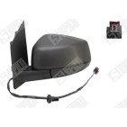 Rétroviseur Droit Pour VW Caddy California V Camper V/Monospace 2K7857408J