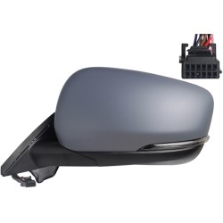 Rétroviseur Gauche Pour Renault Nissan MERCEDES 963022537R