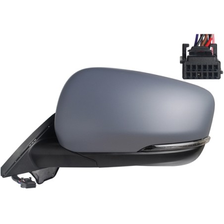 Rétroviseur Gauche Pour Renault Nissan MERCEDES 963022537R
