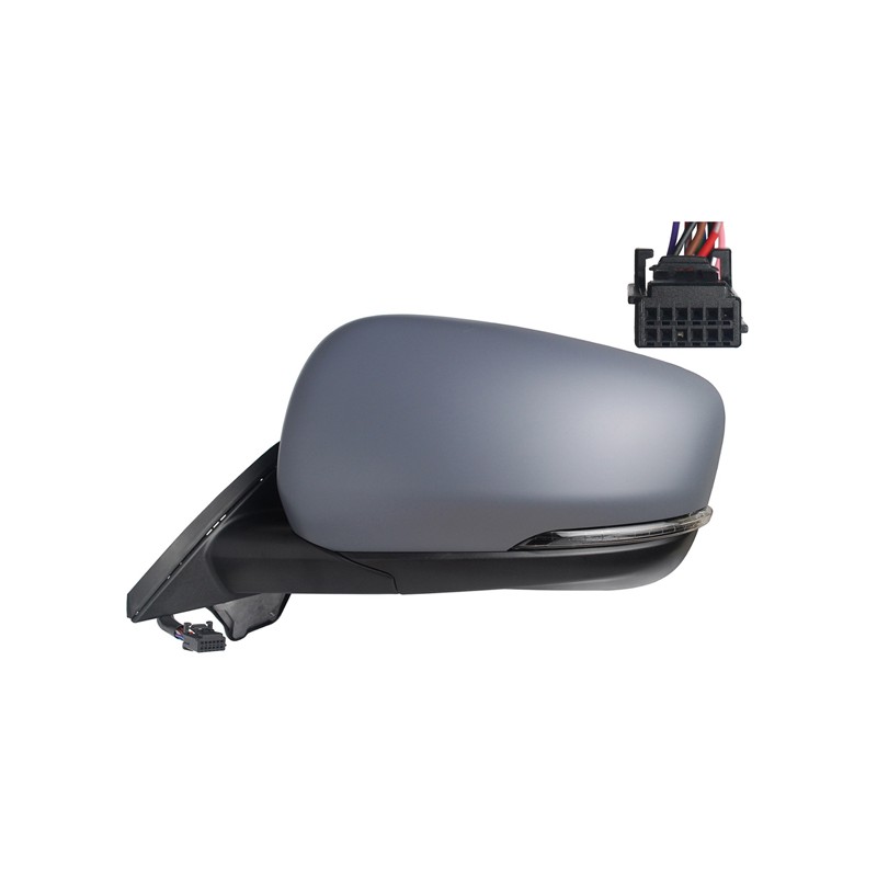 Rétroviseur Gauche Pour Renault Nissan MERCEDES 963022537R