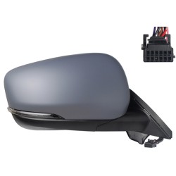 Rétroviseur Droit Pour Renault Nissan MERCEDES 963012759R