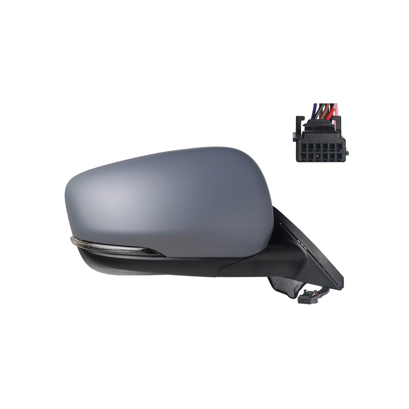 Rétroviseur Droit Pour Renault Nissan MERCEDES 963012759R