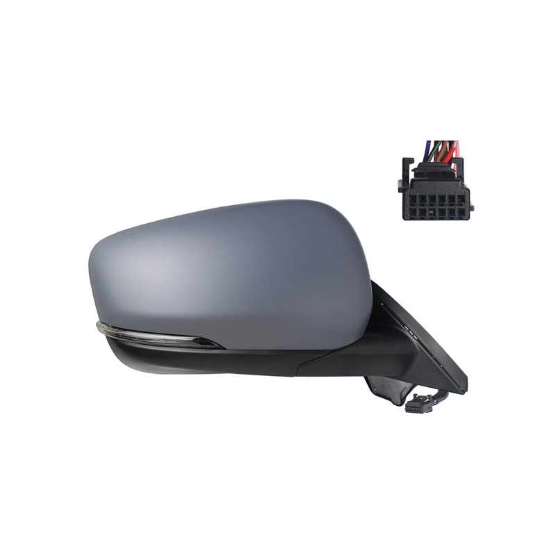 Rétroviseur Droit Pour Renault Nissan MERCEDES 963016791R
