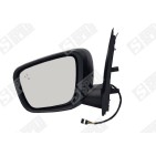 Rétroviseur Gauche Pour Renault Express Camionnette/Monospace 963020870R