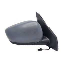 Rétroviseur Droit Pour Renault Express Camionnette/Monospace 963015149R
